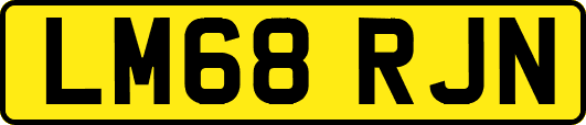 LM68RJN