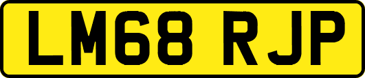 LM68RJP