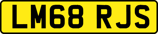 LM68RJS