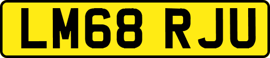 LM68RJU