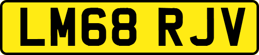 LM68RJV