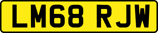 LM68RJW