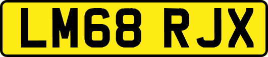 LM68RJX