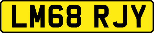 LM68RJY