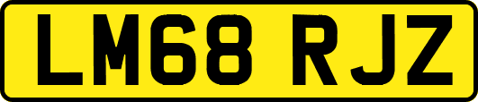 LM68RJZ