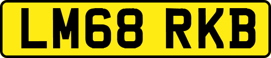 LM68RKB