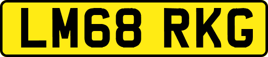 LM68RKG