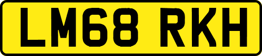 LM68RKH