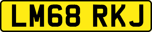 LM68RKJ