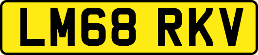 LM68RKV