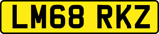 LM68RKZ