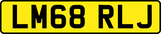 LM68RLJ