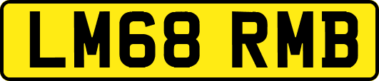 LM68RMB