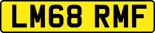 LM68RMF