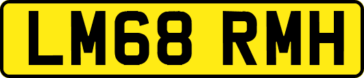 LM68RMH