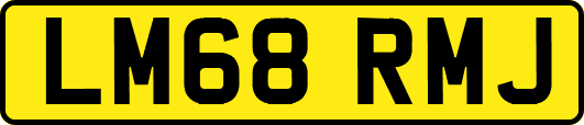 LM68RMJ