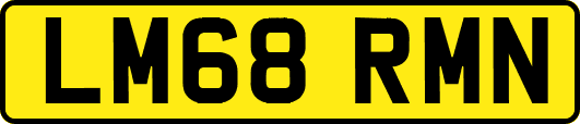 LM68RMN