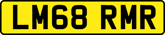 LM68RMR
