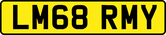 LM68RMY
