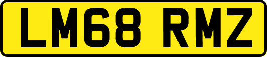 LM68RMZ