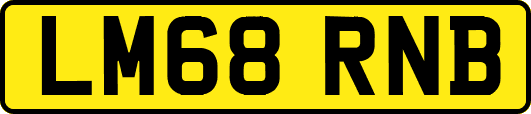 LM68RNB