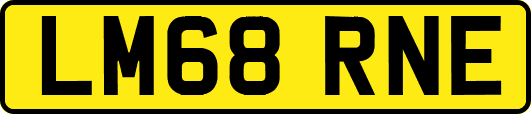 LM68RNE