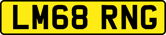 LM68RNG