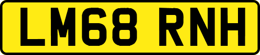 LM68RNH