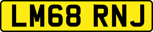 LM68RNJ