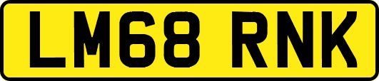 LM68RNK