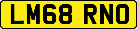 LM68RNO
