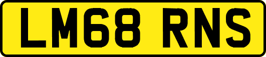 LM68RNS