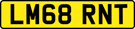 LM68RNT