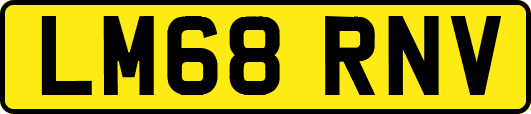 LM68RNV