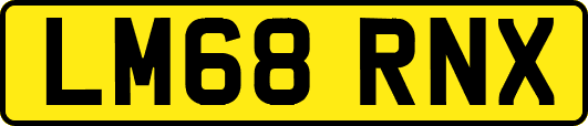 LM68RNX