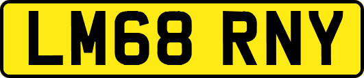 LM68RNY