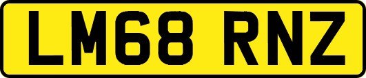LM68RNZ
