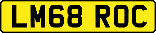 LM68ROC