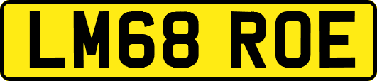 LM68ROE