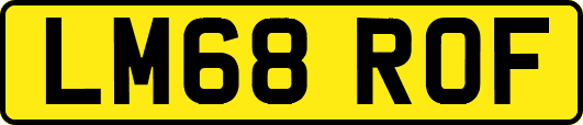 LM68ROF