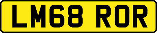 LM68ROR