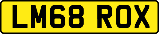 LM68ROX