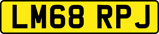 LM68RPJ