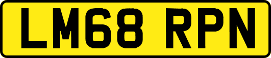LM68RPN