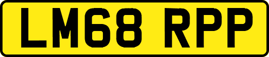 LM68RPP