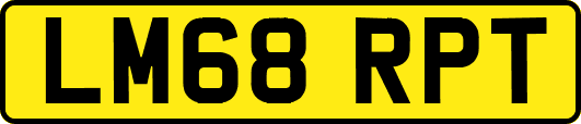 LM68RPT