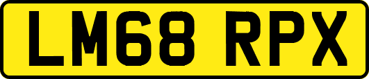 LM68RPX