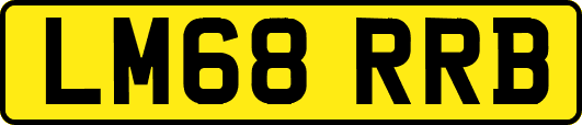 LM68RRB