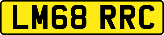LM68RRC