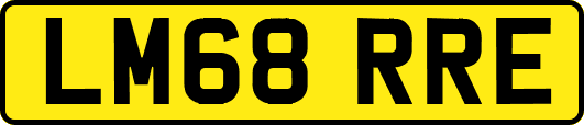 LM68RRE